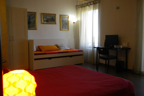 Trionfale Rooms - photo 2