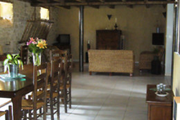 La Grange du Rial