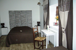La Grange du Rial