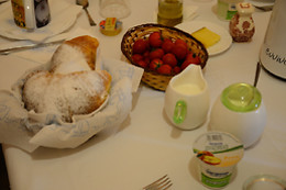 B&B Alla Vucciria