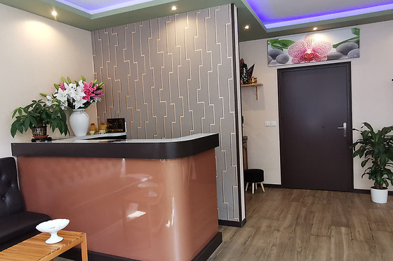 La Reine Spa - photo 0
