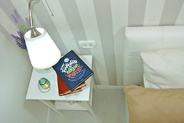 Fifteen Apartment