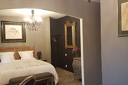 La Table de Pierre