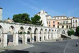 Bed and Breakfast Santa Chiara