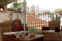 B&B Certe Notti