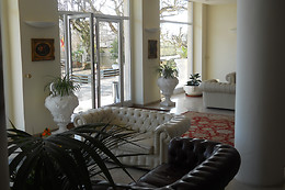 Hotel Quisisana