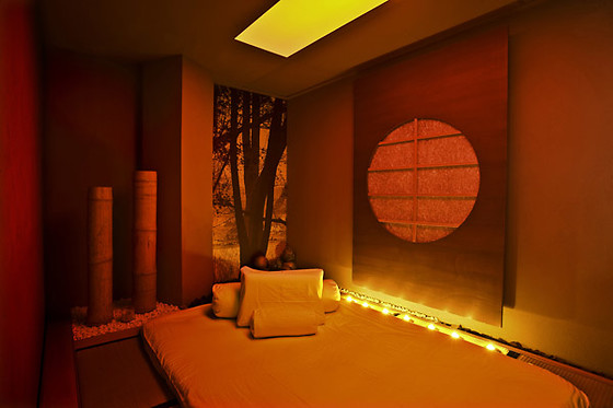 Hotel Michelangelo - photo 2