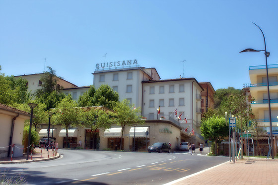 Hotel Quisisana - photo 7
