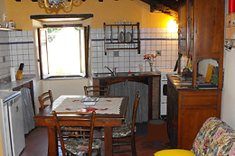 B&B La Margine
