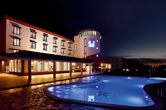 Lù Hotel - photo 2