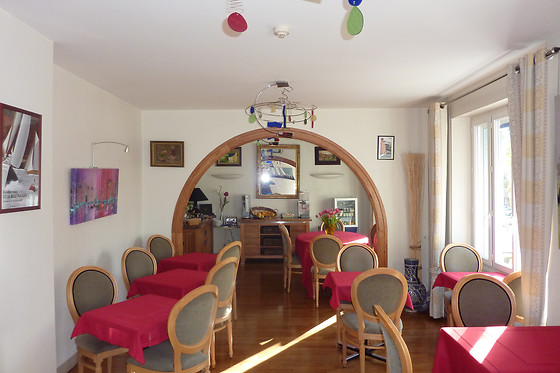 Rex Hotel*** - photo 7
