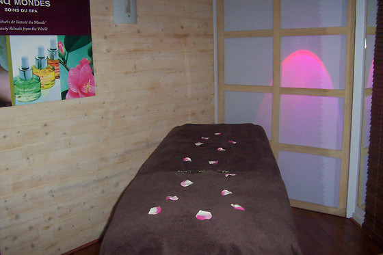 Etelka Spa - photo 21