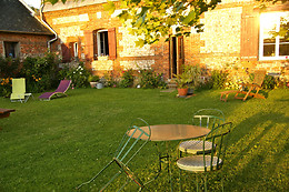 Autour du Puits
