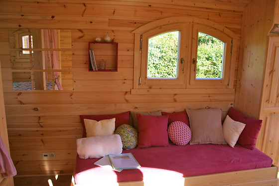 Autour du Puits - photo 12