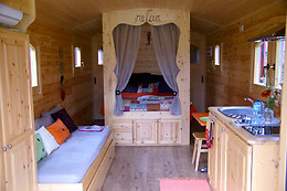 Autour du Puits