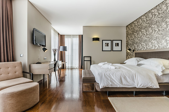 HOTEL VILLA BATALHA - photo 2
