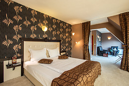 Lozenetz Hotel Sofia