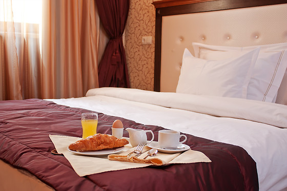 Best Western Plus Bristol Hotel - photo 1