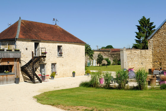 La villa des chouettes - photo 5