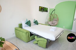 Cromo Apartment