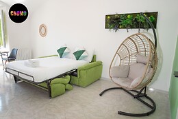 Cromo Apartment