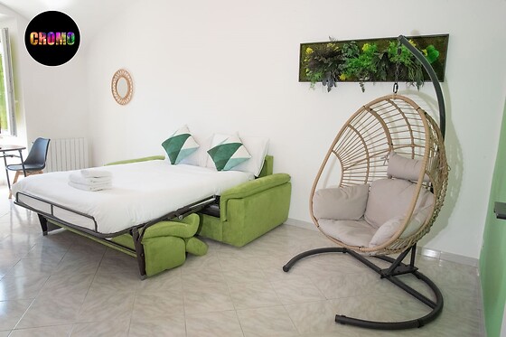 Cromo Apartment - photo 3