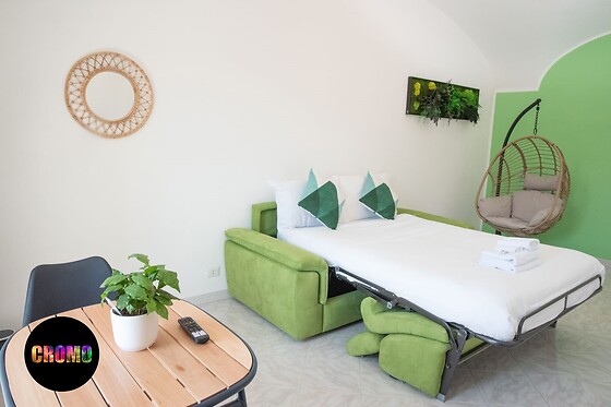 Cromo Apartment - photo 4