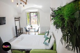 Cromo Apartment