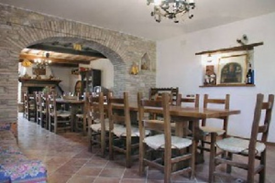 Agriturismo I Trocchi - photo 2