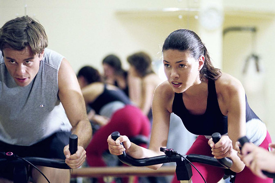 HelloFitness - photo 8