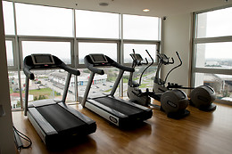Best Western Premier BHR Treviso Hotel