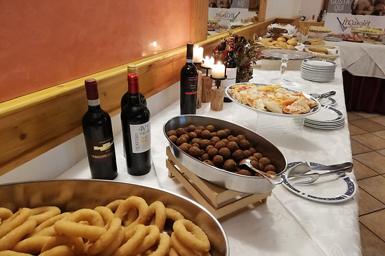 Hotel Vittoria - photo 5