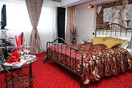 Grand Pier Boutique Hotel