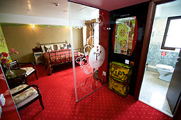 Grand Pier Boutique Hotel