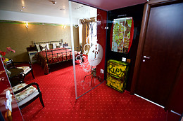 Grand Pier Boutique Hotel
