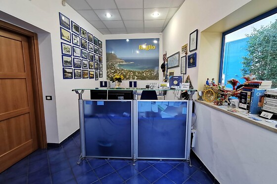 Online Booking EPS - photo 0