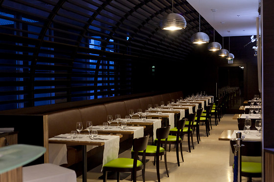Best Western Premier BHR Treviso Hotel - photo 12