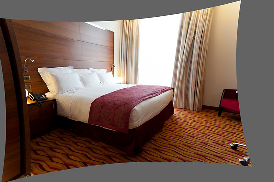 Best Western Premier BHR Treviso Hotel - photo 18