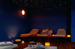 CENTRO DE SALUD Y BELLEZA SH VIA GADEA SALUX THALASSO-SPA ALTEA