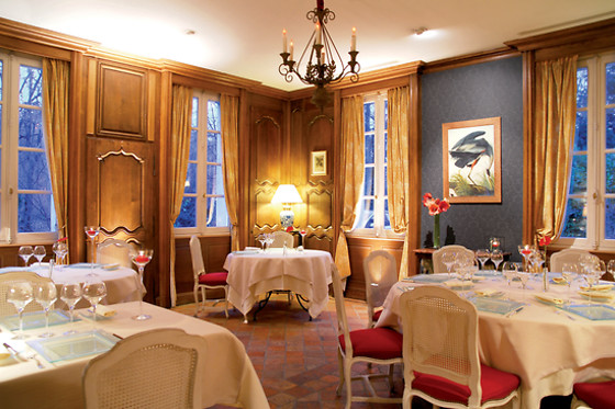 Château de Candie - photo 5