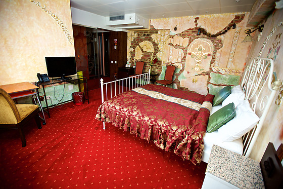 Grand Pier Boutique Hotel - photo 10