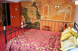Grand Pier Boutique Hotel