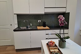 Simon's House