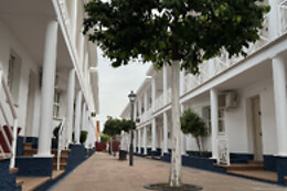 HOTEL BLU TORRE DE SEVILLA