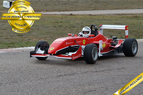 FÓRMULA GT - photo 18
