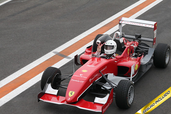 FÓRMULA GT - photo 23