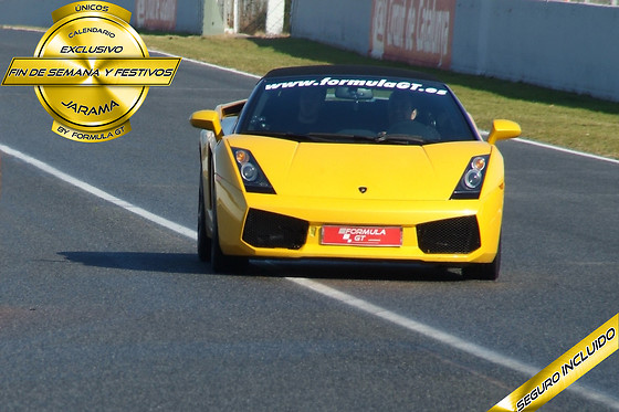 FÓRMULA GT - photo 19