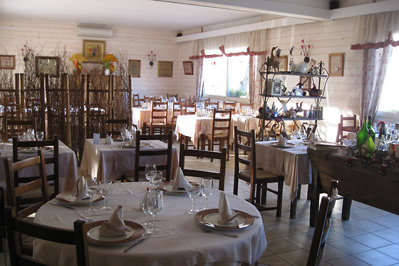 Hotel Restaurant des Thermes - photo 4
