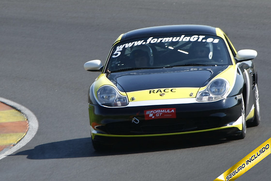 FÓRMULA GT - photo 15