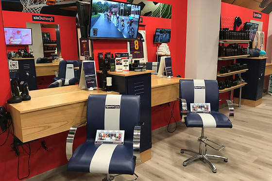 SPORTSCUTS - photo 3